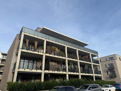 Haus von Süden - Hübsche 3-Zimmer-Eigentumswohnung- neuwertig, barrierefrei mit Terrasse und kleinem angelegten Garten- nahe der Eilenriede mit vielen Extras z.B.EBK