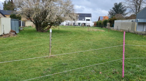 Grundstück - Grundstück zum Kaufen in Jülich