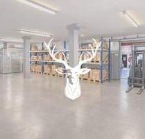 Großzügige Gewerbeimmobilie in zentraler Lage von Villingen zu vermieten - Villingen-Schwenningen