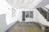 Innenhof/Terrasse - 