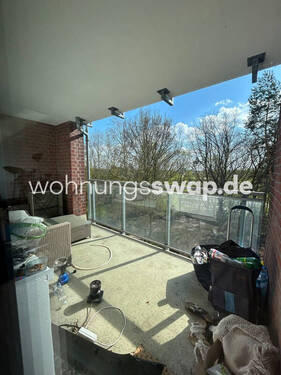 Bild 3 - 3 Zimmer Etagenwohnung in Hamburg