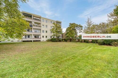 2 - 4 Zimmer Etagenwohnung zum Kaufen in Berlin