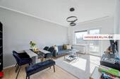 3 - 4 Zimmer Etagenwohnung in Berlin