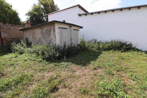 Garage - 