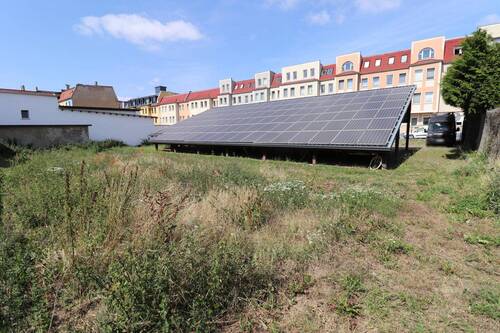 Photovoltaikanlage - 