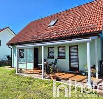 Gepflegtes Einfamilienhaus in der Weinbrandstadt Wilthen