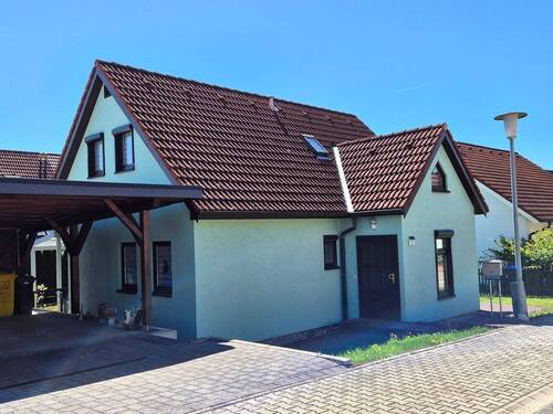 Nord-Ost - 3 Zimmer Einfamilienhaus in Wilthen