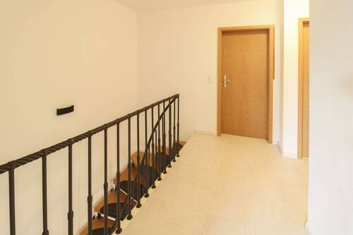Flur Dachgeschoss - 