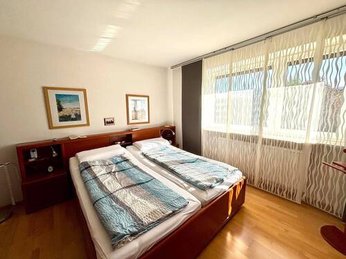 Schlafzimmer - 