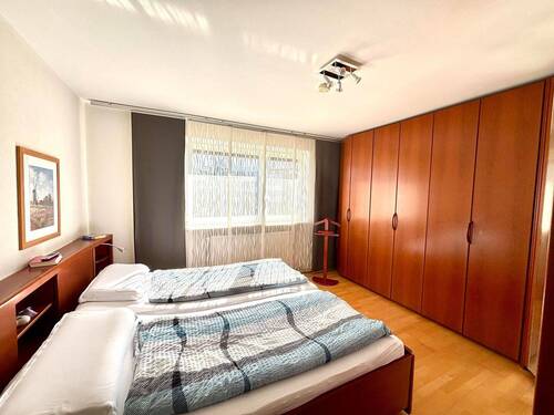 Schlafzimmer - 