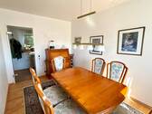 Esszimmer/ Kinderzimmer oder Büro - 