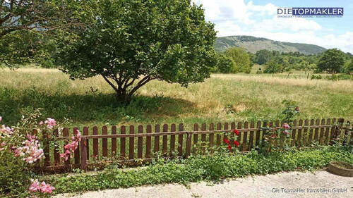 Grundstück - Einfamilienhaus in Danilovgrad