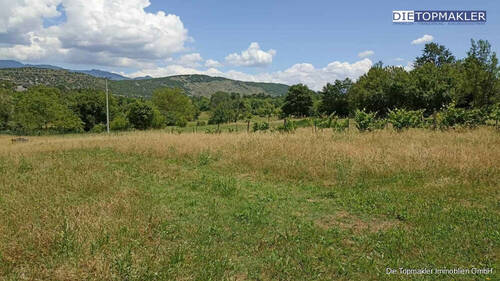 Grundstück - Einfamilienhaus mit 80,00 m&sup2; in Danilovgrad zum Kaufen