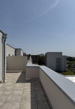 Aufnahme2 Dachgeschoss Haus 1 - 