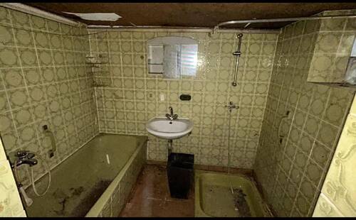 Badezimmer - 3 Zimmer Reihenmittelhaus zum Kaufen in Marl