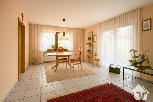 Essbereich - 