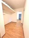 Abstellnische Flur - 