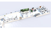 Grundriss - 