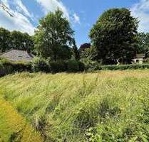 Baugrundstück in Sackgassenendlage in Wacken nahe der Grundschule Brakenhöh