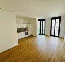 Toplage am Mauerpark - hochwertige Wohnung, bezugsfrei ab 2028 - Berlin