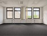 Büro - Sichern Sie sich jetzt Ihr neues Büro mit Gemeinschaftsflächen im 3. Obergeschoss!