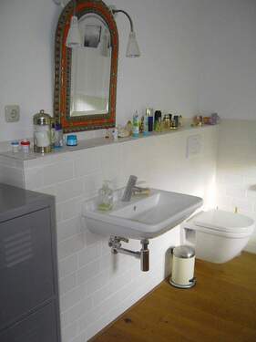 Bad OG - 7 Zimmer Einfamilienhaus in Stolberg (Rheinland)