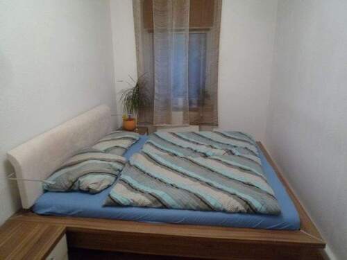 3.Zimmer nach hinten raus gelegen - 