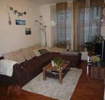 3 Raum Wohnung mit Balkon Laminat Dusche in der Damaschkestraße Löbervorstadt - Erfurt