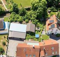 Schönes Einfamilien- oder Doppelhausgrundstück in idyllischer Lage - Böblingen Dagersheim