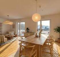 Moderne Komfortwohnung am Wormser Westend