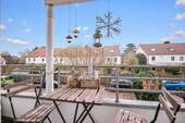 Balkon - 