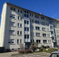 Gut gelegene 2-Zimmer-Wohnung in Lörrach-City