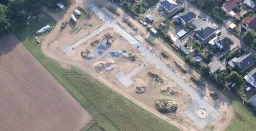 Bild 1 - Ihr Familiennest in Bad Düben..!! 25 neue Bauplätze..!!