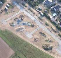 Ihr Familiennest in Bad Düben..!! 25 neue Bauplätze..!!