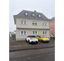 Kleine Dachgeschoßwohnung in Saarburg-Beurig