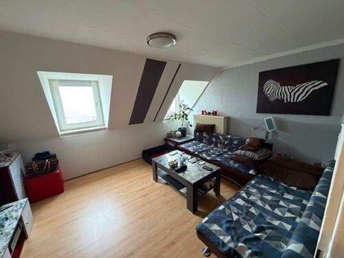 IMG_6972.jpeg - 2 Zimmer Etagenwohnung zum Kaufen in Saarburg