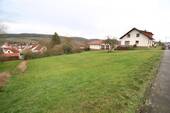 Bauplatz - Einfamilienhaus zum Kaufen in Waldkappel