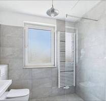 *M19* Geräumige 3-Zimmer-Wohnung mit 2 Balkonen - Mainaschaff