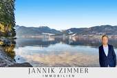 JANNIK ZIMMER Immobilien - 2-Zimmer Charakter-Wohnung nur wenige Meter vom Tegernsee