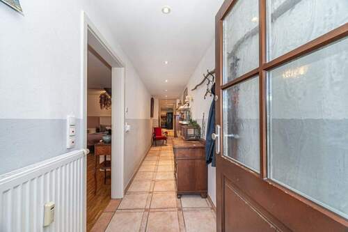 Flur - 2 Zimmer Etagenwohnung zum Kaufen in Gmund am Tegernsee / Sankt Quirin