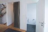 Gäste WC im EG u. Garderobe - 
