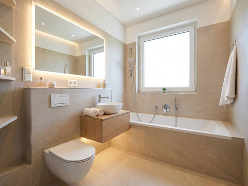 VISIO-Bad - 