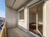 Balkon Nord - 