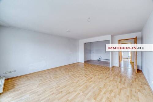 4 - Etagenwohnung mit 78,00 m&sup2; in Köpenick zum Kaufen