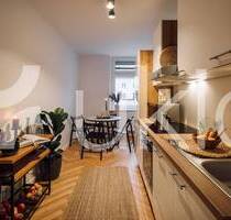 ORGIVA - 2 rooms apartment in Mitte (Berlin)