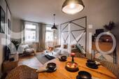 Orgivalabel016 - 2 Zimmer Etagenwohnung zur Miete in Berlin