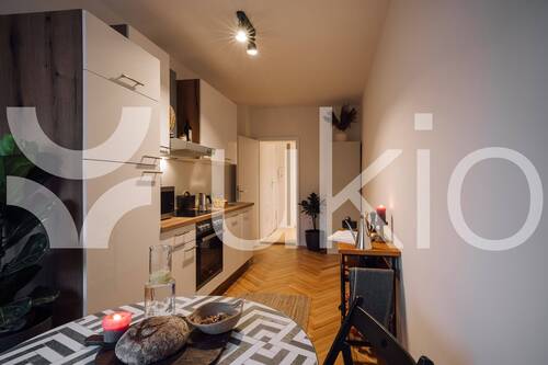 Orgivalabel002 - Etagenwohnung mit 76,00 m&sup2; in Berlin zur Miete
