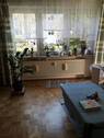 Wohnzimmer nach Süden mit großem Fenster.jpg - 3 Zim.Parkettboden, Garage möglich, EBK möglich