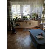 3 Zim.Parkettboden, Garage möglich, EBK möglich - Ebermannstadt