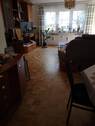 Wohnzimmer.jpg - 3 Zimmer Terrassenwohnung zur Miete in Ebermannstadt